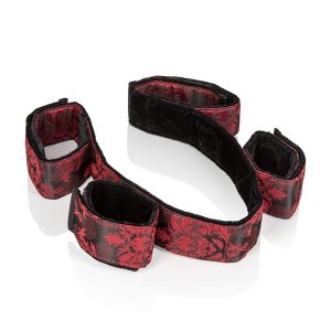 SCANDAL BONDAGE BAR