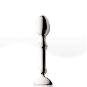 ANEROS TEMPO STAINLESS STEEL S2 SERIES UNI-SEX (NET)