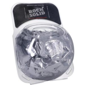 ROCK SOLID DONUT 100PC BOWL