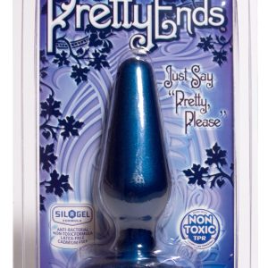 PRETTY ENDS MIDNIGHT BLUE MEDIUM