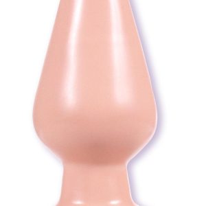 CLASSIC BUTT PLUG-LARGE CD