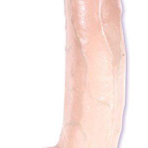 JOHN HOLMES REALISTIC COCK BX