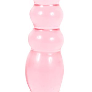 CRYSTAL JELLIES ANAL DELIGHT PINK