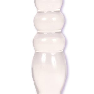 CRYSTAL JELLIES ANAL DELIGHT CLEAR