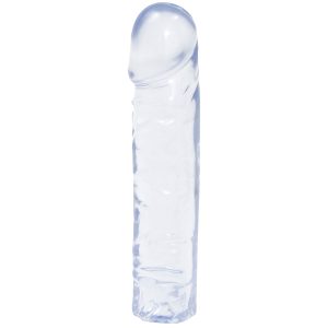 CRYSTAL JELLIES CLASSIC 8IN CLEAR CD
