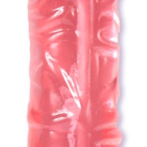 CRYSTAL JELLIES CLASSIC 10IN PINK CD