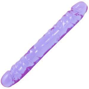 CRYSTAL JELLIES 12IN JR DOUBLE