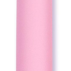 7IN VELVET TOUCH VIBE PINK BX