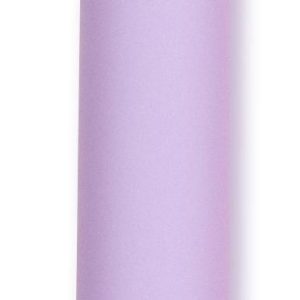 7IN VELVET TOUCH VIBE LAVENDER BX