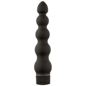 BLACK MAGIC 7IN RIBBED VIBE