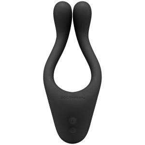 TRYST BLACK
