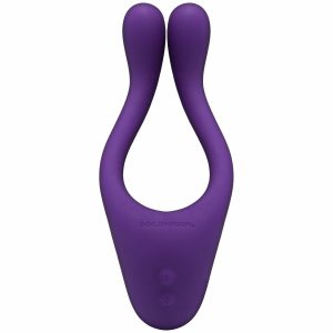 TRYST PURPLE