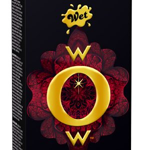 WOW MAX O CLITORAL STIMULA GEL .5 OZ