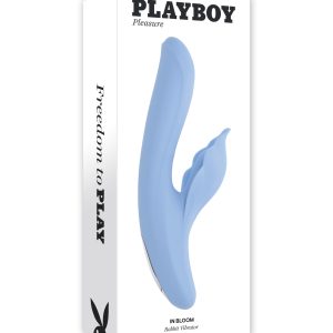 PLAYBOY IN BLOOM