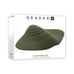 GENDER X PLEASURE PAD