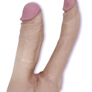 DOUBLE PENETRATOR BX