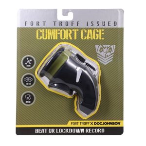 FORT TROFF CUMFORT CAGE