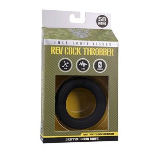 FORT TROFF REV COCK THROBBER LARGE