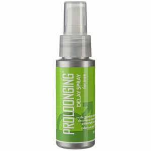 PROLONGING SPRAY BX