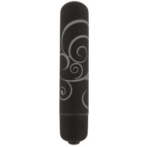 MOOD POWERFUL BLACK SMALL