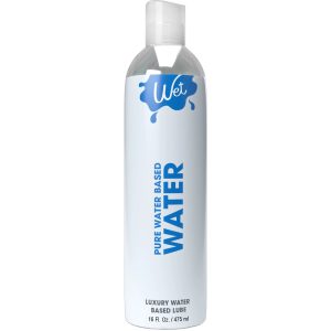 WET WATER BASED 16 OZ
