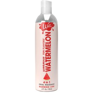 (D) WET WATERMELON WARMING 4 O