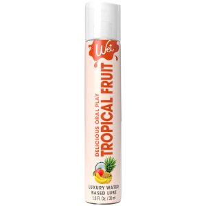 WET TROPICAL ORAL 1 OZ