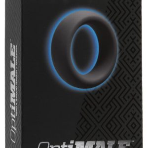 OPTIMALE C-RING 35MM SLATE