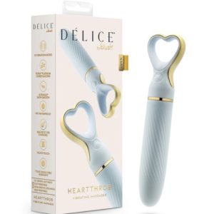 DELICE HEARTTHROB SOMETHING BLUE