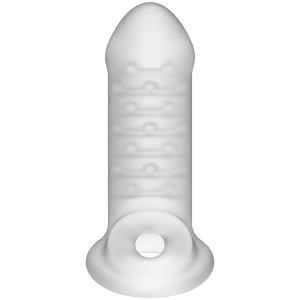 KINK JACKED UP EXTENDER W/BALL STRAP THICK