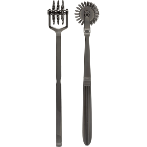 KINK SPIKE PIN WHEEL 3 WHEELS