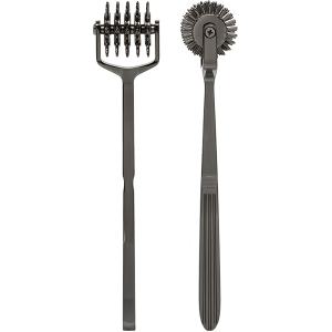 KINK SPIKE PIN WHEEL 5 WHEELS
