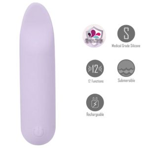 TAWNI FLICKERING VIBE LAVENDER