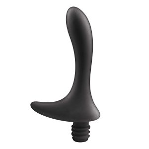 EZ-IN UNIVERSAL DOUCHE BLACK
