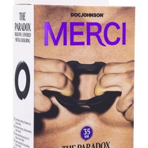 MERCI PARADOX 35MM BLACK