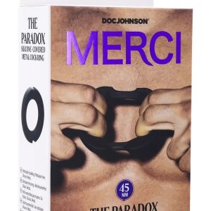 MERCI PARADOX 45MM