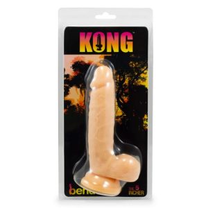 ONYXXX THIGH STRAP W/SILICONE PROBE