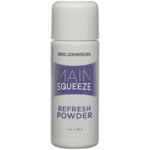 MAIN SQUEEZE REFRESH POWDER FOR USE WITH ULTRASKYN 1 OZ