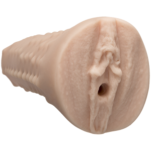 SIGNATURE STROKERS JENNA'S PUSSY VANILLA