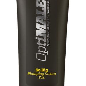 OPTIMALE SO BIG PLUMPING CREAM 2 OZ (BU)