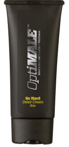 OPTIMALE SO HARD DELAY CREAM 2 OZ (BU)