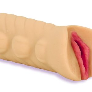 JESSE CAPELLI ULTRASKYN POCKET PUSSY
