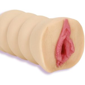 CHANEL ST. JAMES ULTRASKYN POCKET PUSSY