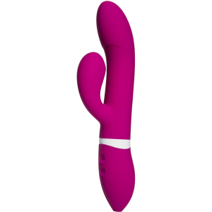 (D) IVIBE ICOME PINK
