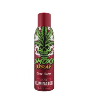 SMOXY SPRAY JAZZ QUEEN (NET)