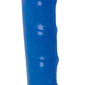 JELLY DONG W/SUCTION CUO SAPPHIRE