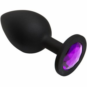 BOOTY BLING SPADE LARGE PINK