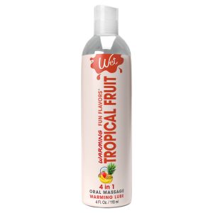 WET TROPICAL WARMING 4 OZ