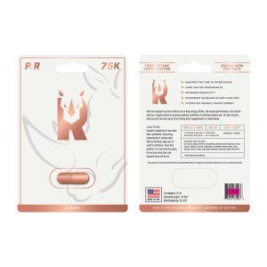 75K PURE ROSE GOLD 1 PC (NET)