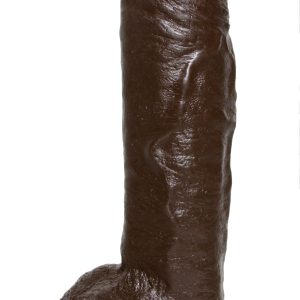 BAM REALISTIC COCK BX